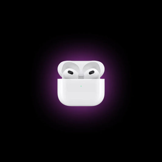 AirPods 3 supplier