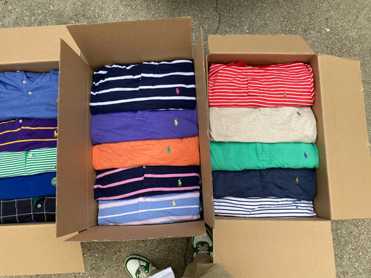 RALPH LAUREN POLO SUPPLIER &amp; MORE